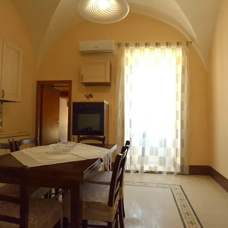 Apartment Casa San Michele 34 Sciacca