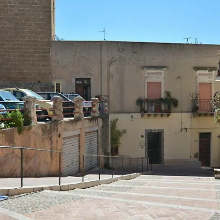 Casa San Michele 34 Sciacca