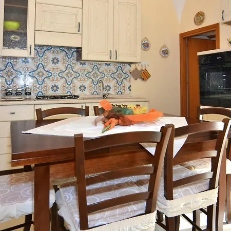 Casa San Michele 34 * Sciacca