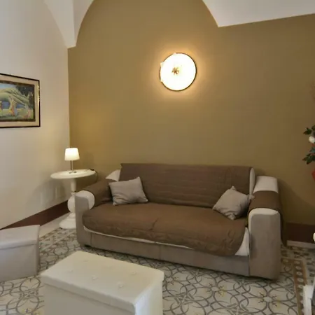 Apartment Casa San Michele 34 *