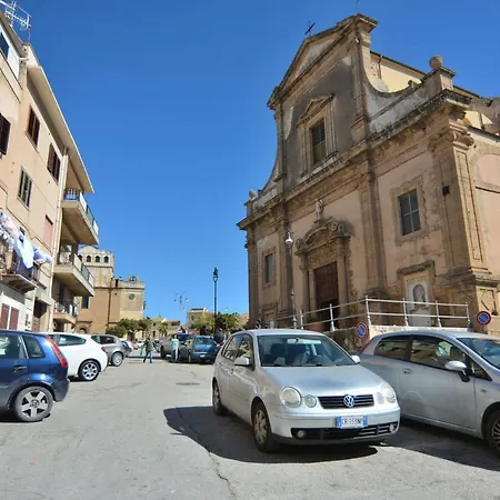 Casa San Michele 34 Apartment Sciacca