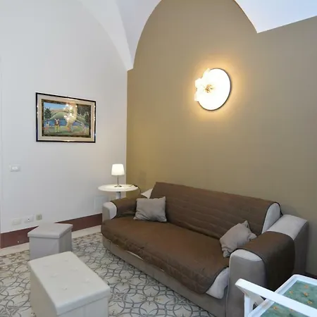 Casa San Michele 34 *