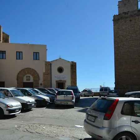 Casa San Michele 34 Apartment Sciacca