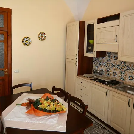 Casa San Michele 34 Apartment Sciacca