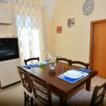 Casa San Michele 34 Apartment Sciacca