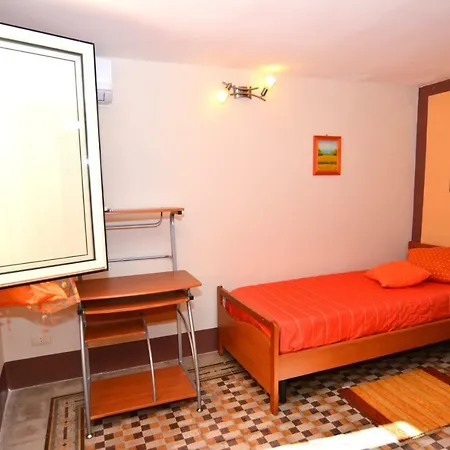 Casa San Michele 34 * Sciacca