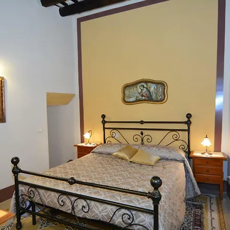 Casa San Michele 34 *
