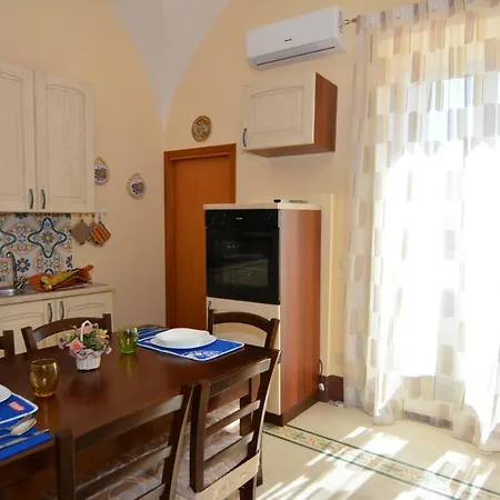 Apartment Casa San Michele 34