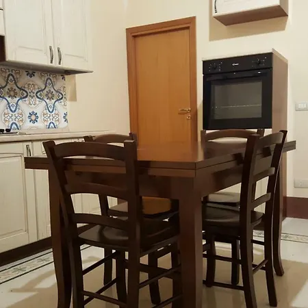 Apartment Casa San Michele 34