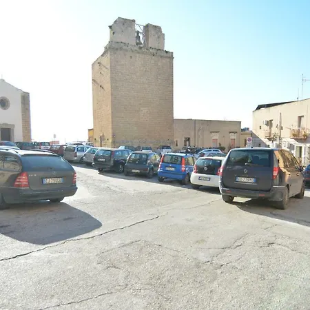 Casa San Michele 34 * Sciacca