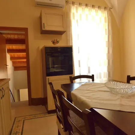 Casa San Michele 34 * Sciacca