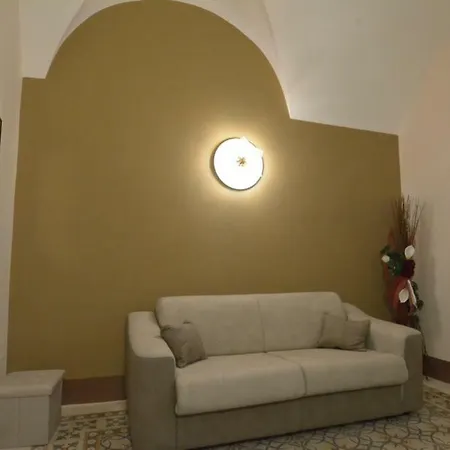Casa San Michele 34 Apartment Sciacca