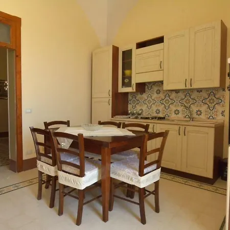 Casa San Michele 34 Apartment *