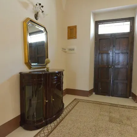 Casa San Michele 34 Apartment *