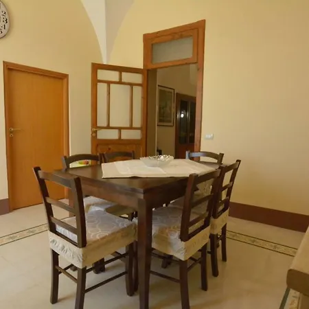 Casa San Michele 34 * Sciacca