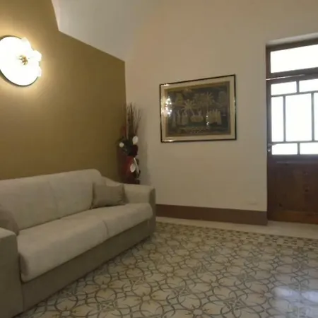 Apartment Casa San Michele 34 *