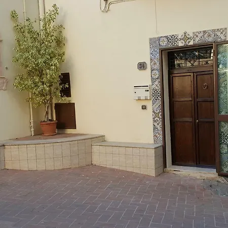 Apartment Casa San Michele 34