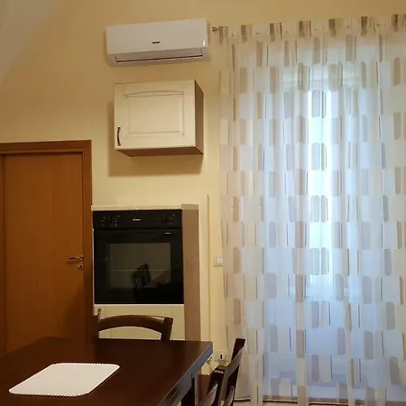 Casa San Michele 34 Apartment Sciacca