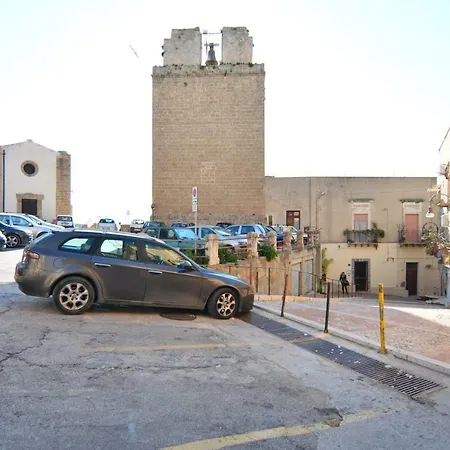 Casa San Michele 34 Apartment Sciacca