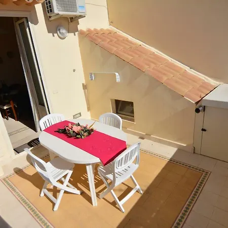 Apartment Casa San Michele 34