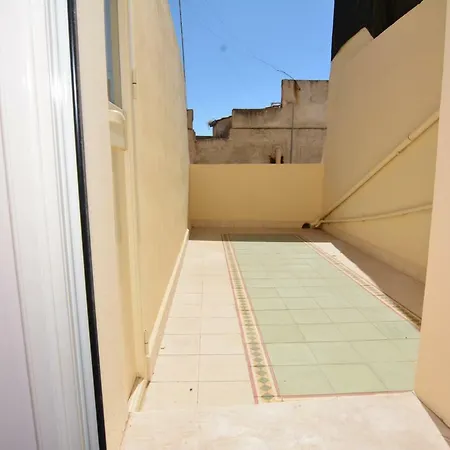 Casa San Michele 34 Appartement