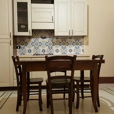 Casa San Michele 34 Appartement