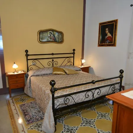 Casa San Michele 34 Appartement