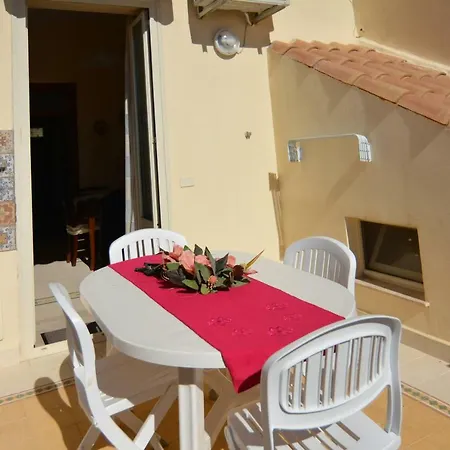 Casa San Michele 34 Appartement *