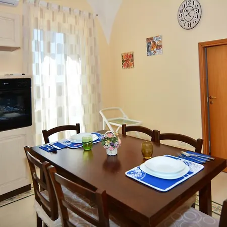 Appartement Casa San Michele 34