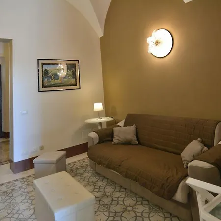 Casa San Michele 34 Appartement *