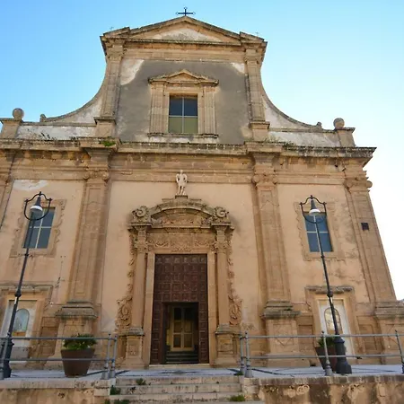 Appartement Casa San Michele 34