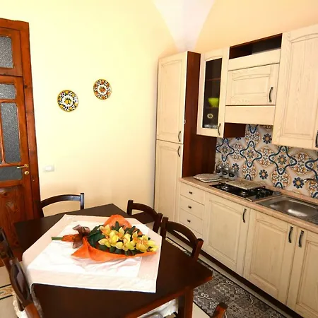 Appartement Casa San Michele 34 Sciacca