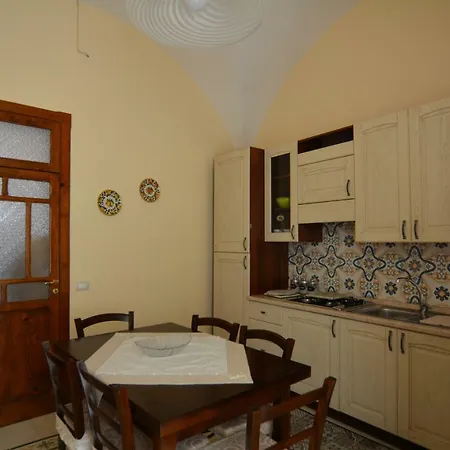 Casa San Michele 34 Sciacca