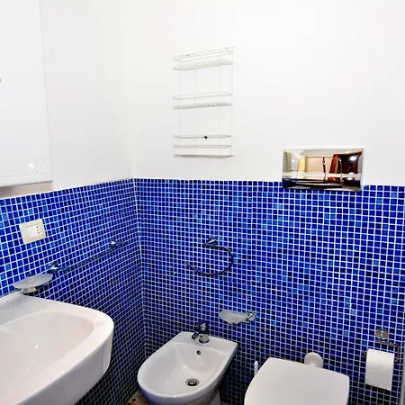 Casa San Michele 34 Appartement