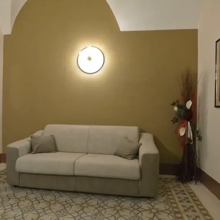 Casa San Michele 34 * Sciacca