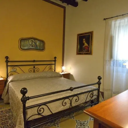 Casa San Michele 34 Appartement