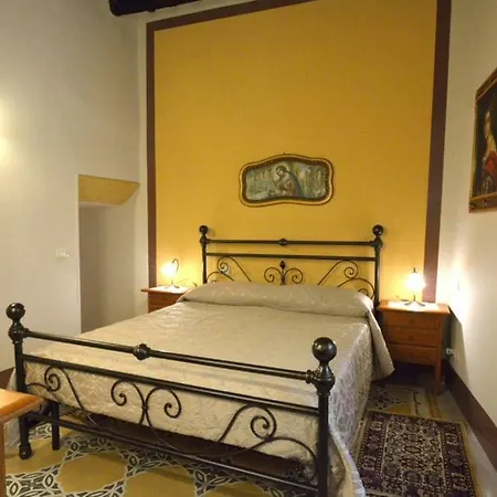 Apartment Casa San Michele 34 Sciacca