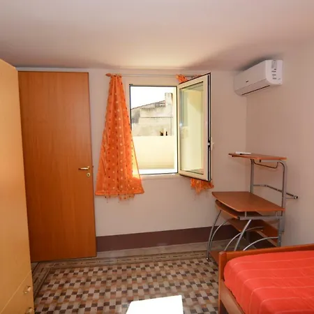 Casa San Michele 34 Appartement