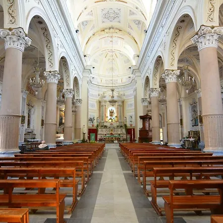 Casa San Michele 34