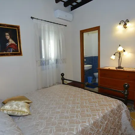Casa San Michele 34 Appartement *
