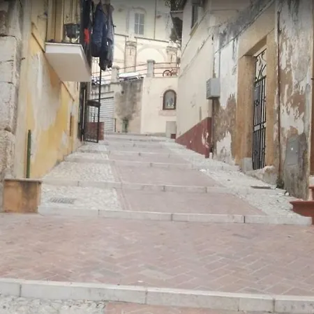 Apartamento Casa San Michele 34 *