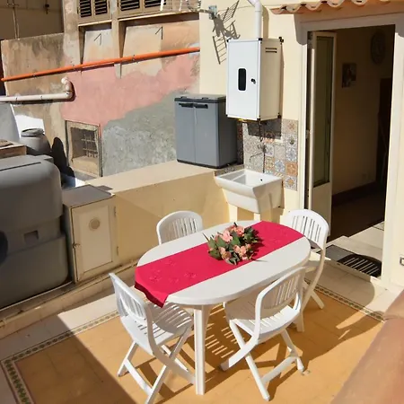 Apartamento Casa San Michele 34 *