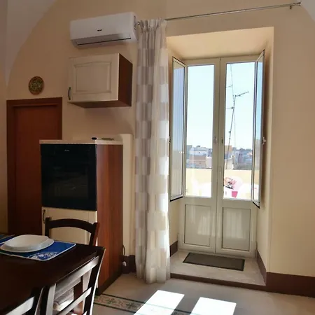 Apartamento Casa San Michele 34 *