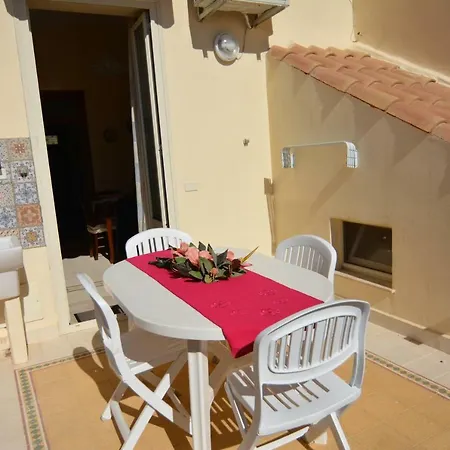 Apartamento Casa San Michele 34 *