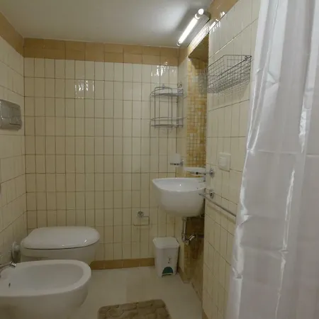 Apartamento Casa San Michele 34 *