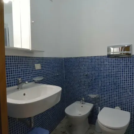 Apartamento Casa San Michele 34 *