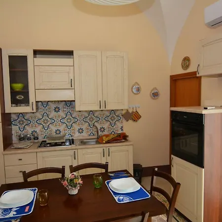 Apartamento Casa San Michele 34 *