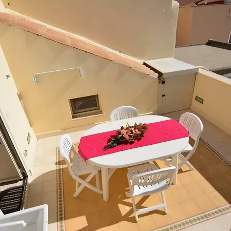 Apartamento Casa San Michele 34 Sciacca